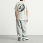 Air Jordan Men's Golf T-Shirt in Light Silver