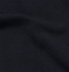 John Smedley - Staveley Merino Wool Sweater Vest - Blue