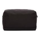 PS by Paul Smith Black Nylon Webbing Pouch