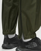 The North Face X Undercover Hike Belted Utility Shell Pant Green - Mens - Cargo Pants