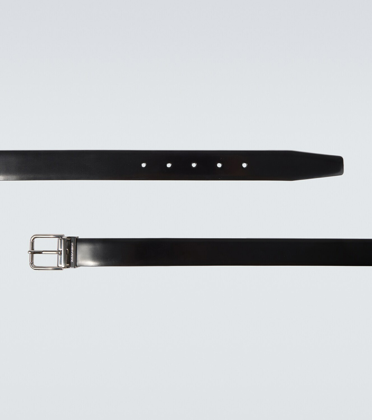 Dolce&Gabbana Leather belt