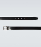 Dolce&Gabbana Leather belt