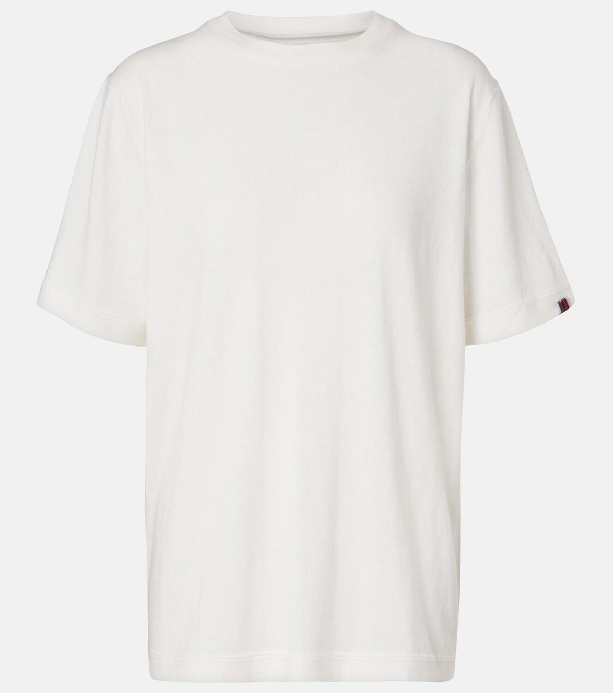 Extreme Cashmere James cotton and cashmere T-shirt