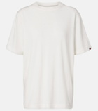 Extreme Cashmere James cotton and cashmere T-shirt