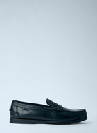 Sebago Dolphin Waxed Loafers