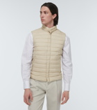 Herno - Quilted vest