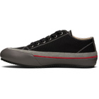 Maison Margiela Black Traveler Sneakers