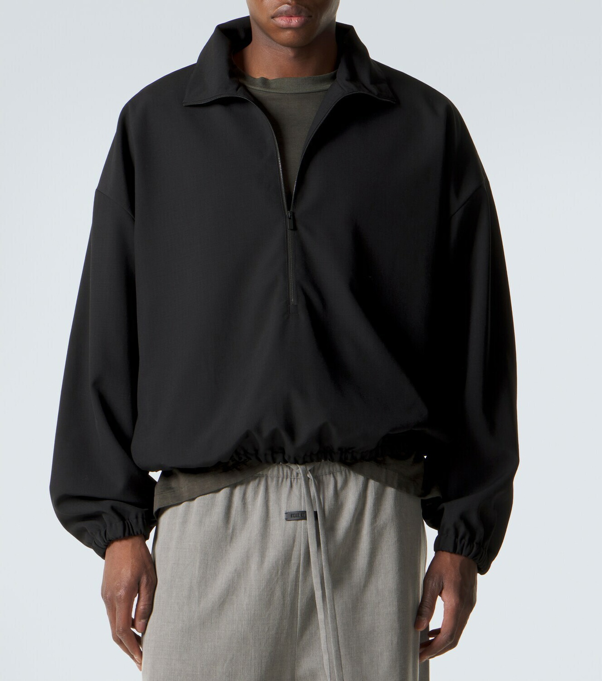 Fear of God Virgin wool jacket Fear Of God