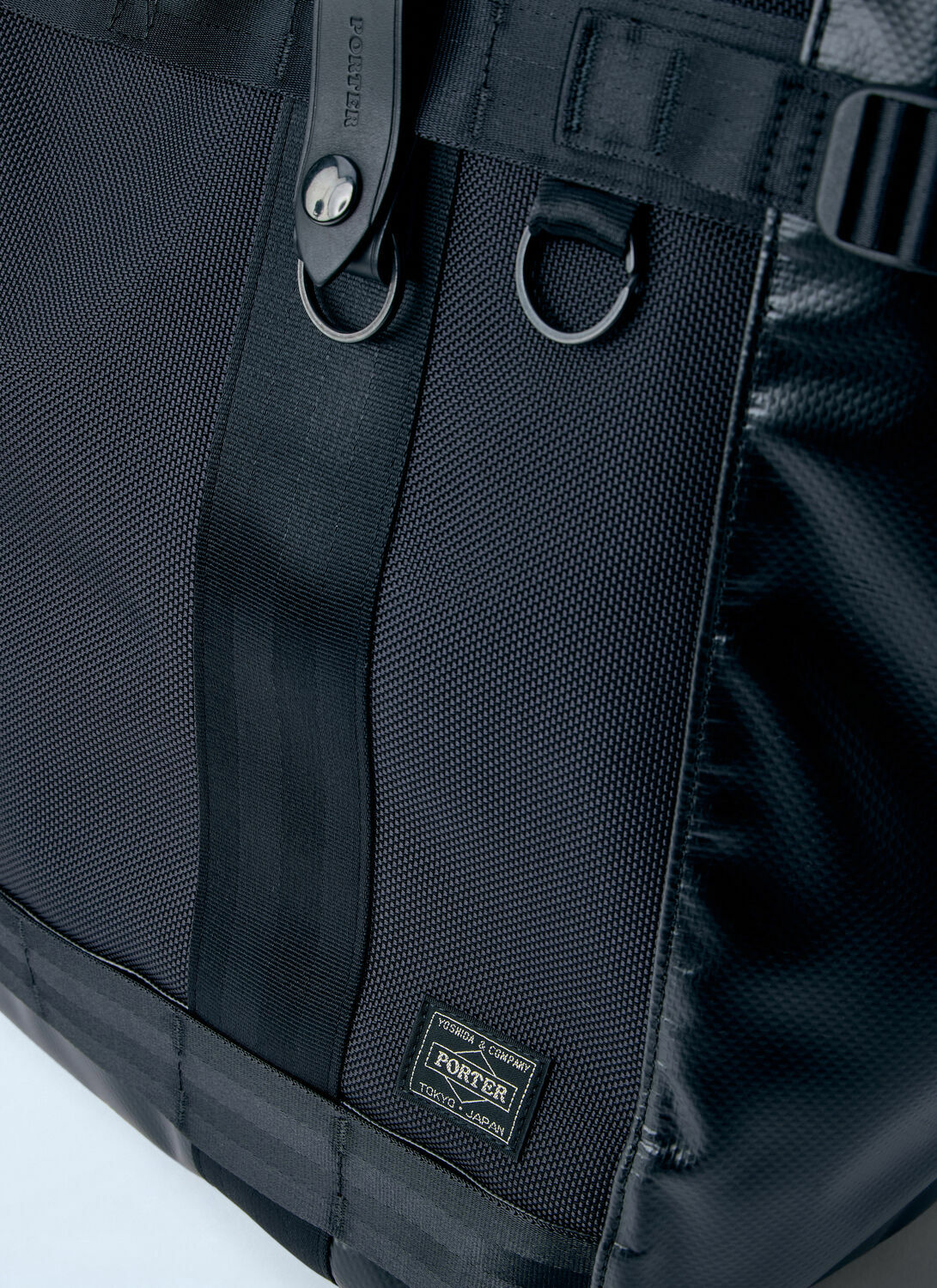 Porter-Yoshida & Co Heat Tote Bag
