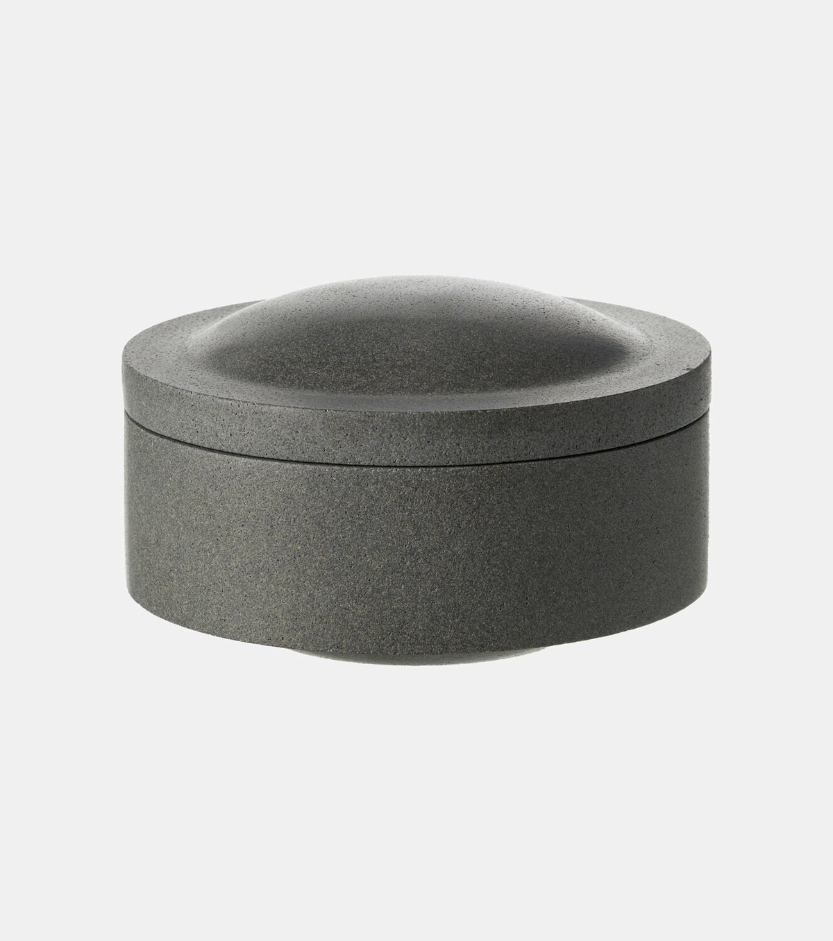 Louise Roe Gallery Object 07 stoneware container