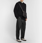 Our Legacy - Black Shell Trousers - Men - Black