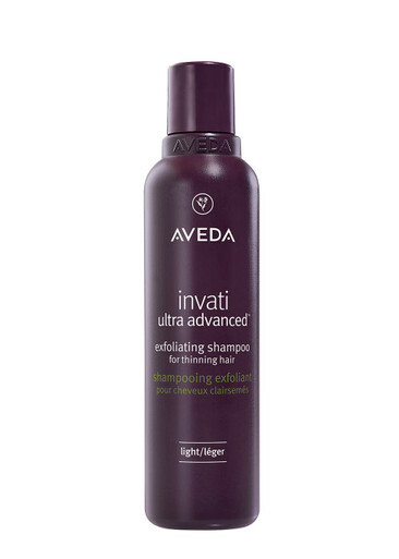 Aveda Invati Ultra Advanced Exfoliating Shampoo: Light 200ml