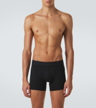 Zimmerli Jersey boxer briefs