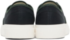 PS by Paul Smith Black Laurie Sneakers