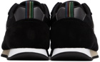 PS by Paul Smith Black Will Sneakers