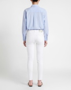 True Religion Womens Jeans in Off white