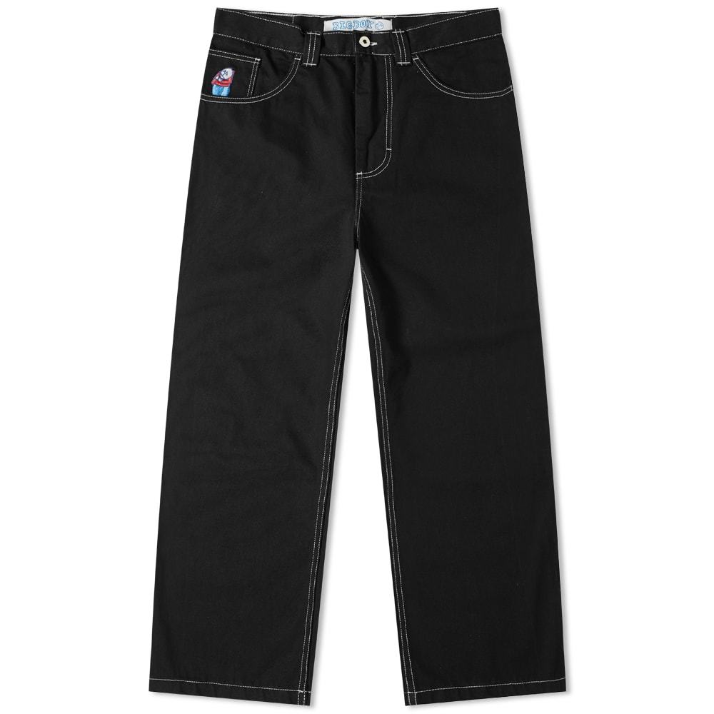 Polar Skate Co. Big Boy Jeans