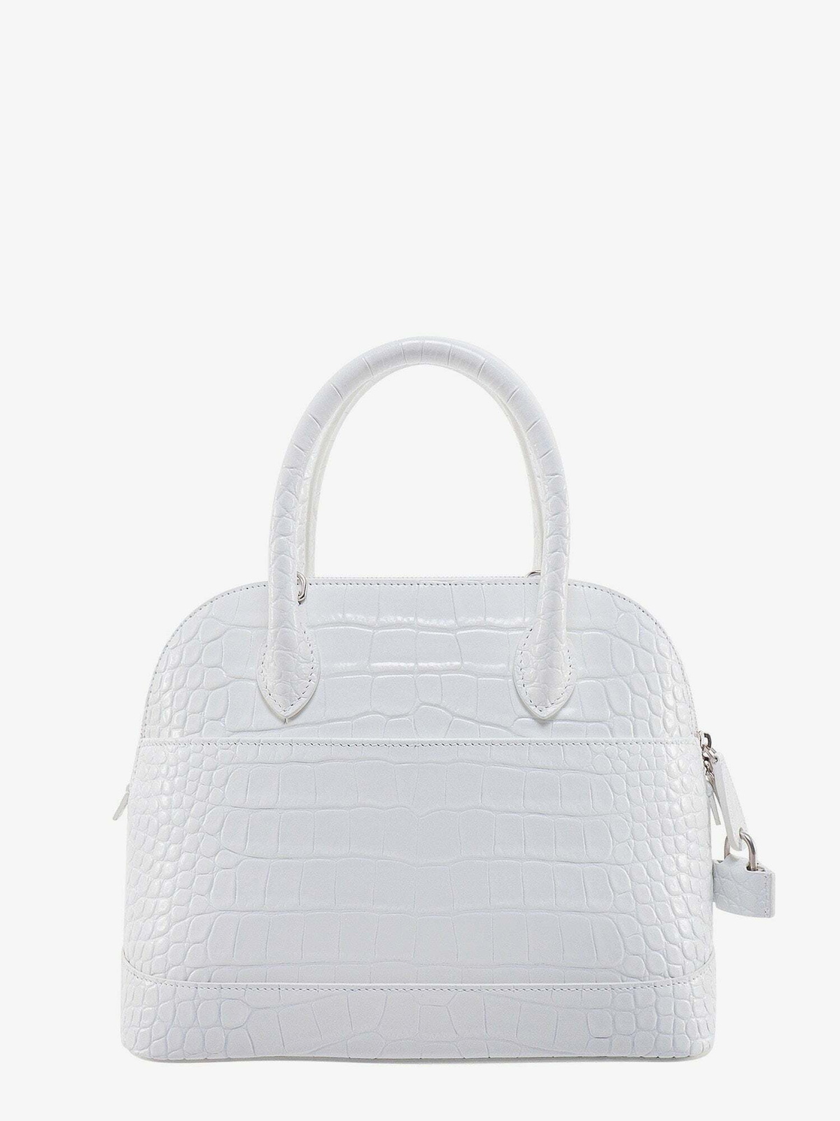 balenciaga ville white