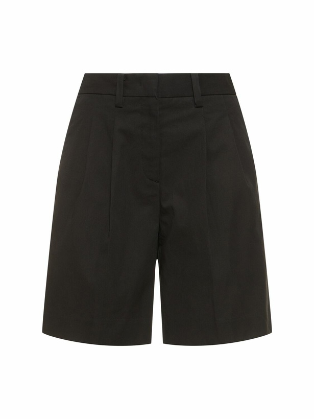 Photo: DUNST Bermuda Chino Shorts