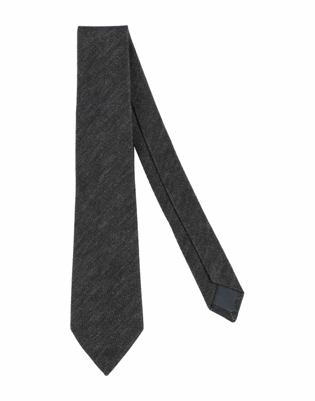 Photo: Brunello Cucinelli Womens Ties & bow ties in Blue