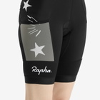 Rapha x Patta Women's Pro Team Cargo Bib Shorts in Multi