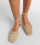 Staud Willa flats