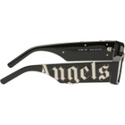 Palm Angels Black Angel Sunglasses