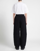 Alexander Wang Womens Pants Charcoal