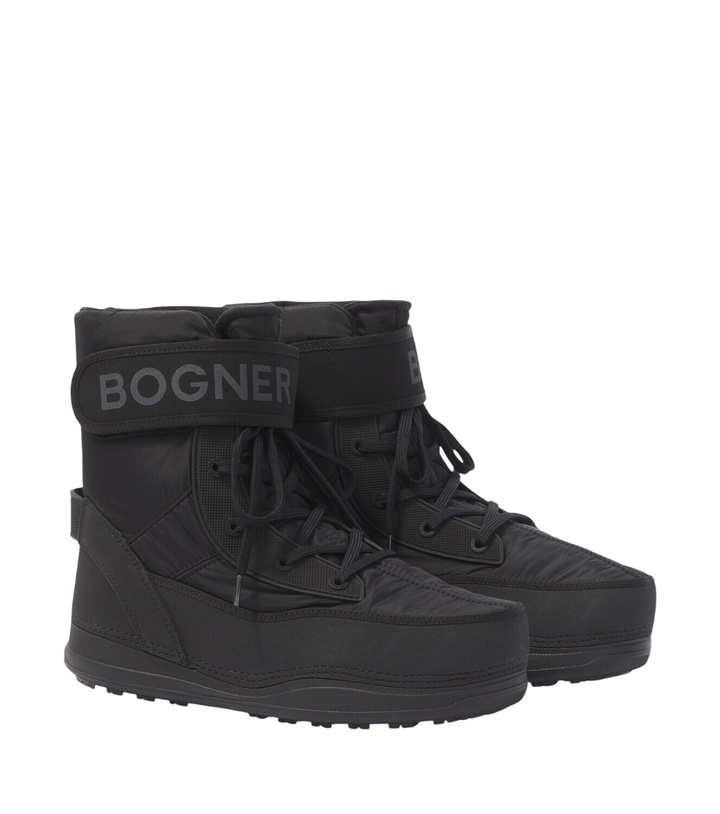 Photo: Bogner Laax 7 D snow boots