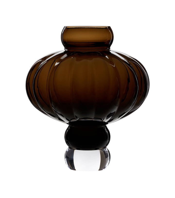Photo: Louise Roe Balloon 03 glass vase