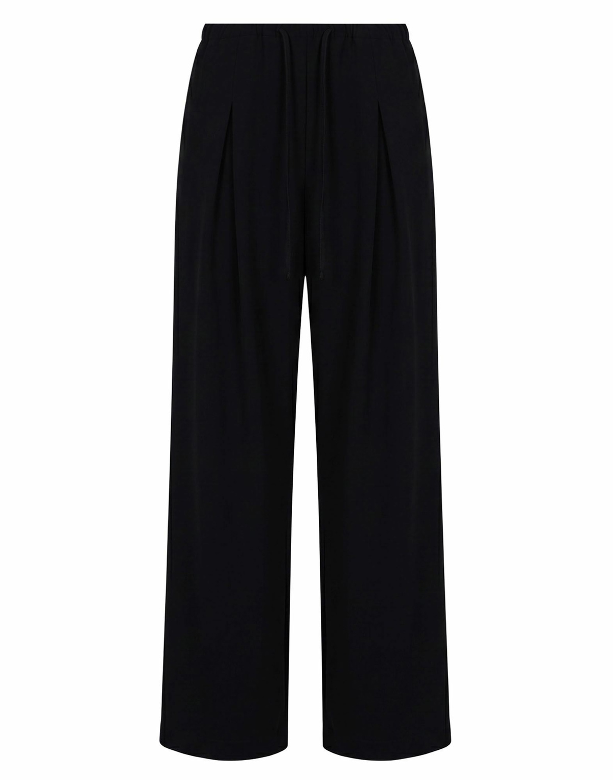 Theory Womens Pants in Black