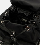Prada Re-Nylon Small backpack