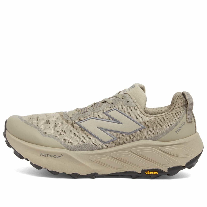 Photo: New Balance Running New Balance Hierro v9 Sneaker in Arid Stone