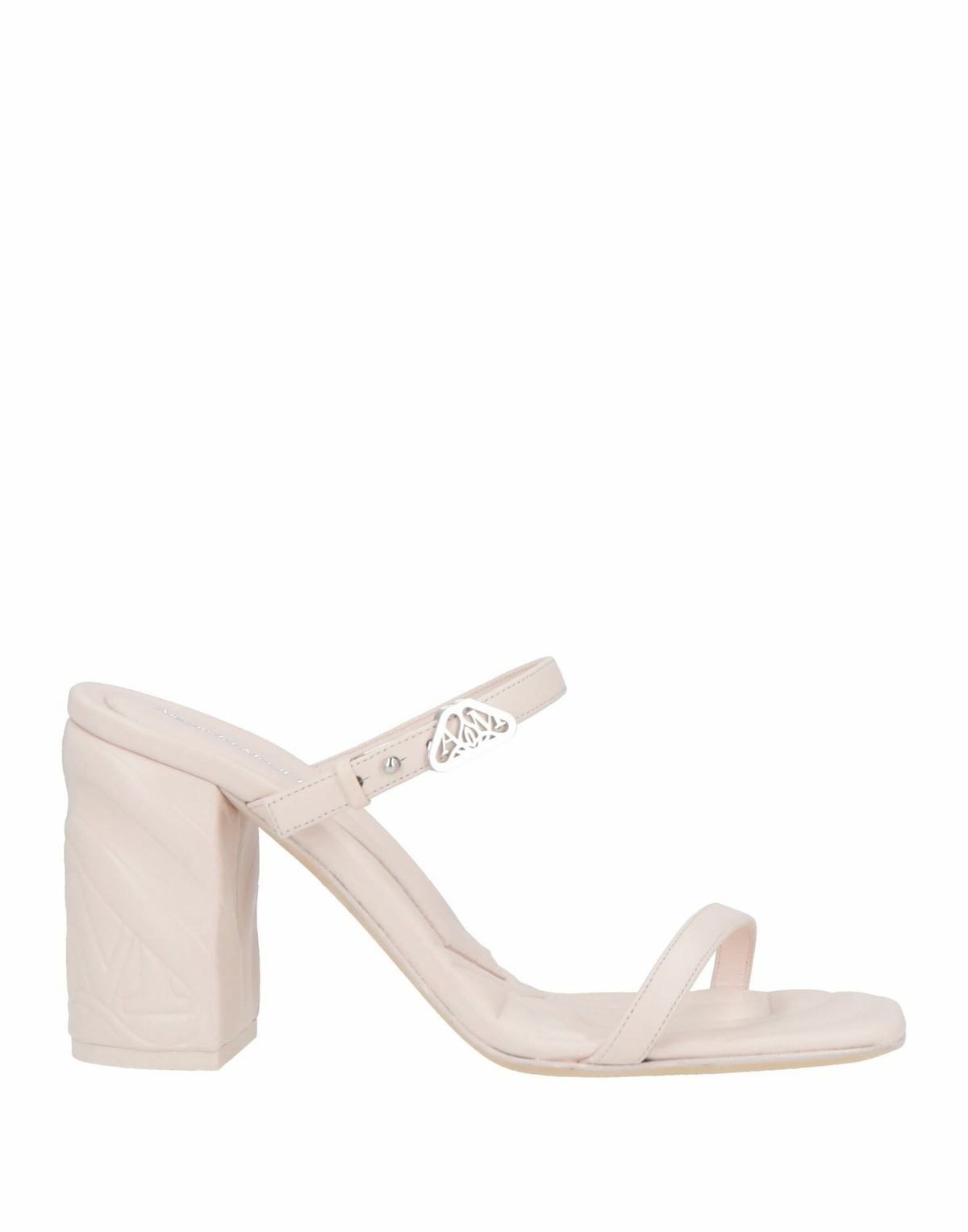 Mcq Alexander Mcqueen Womens Sandals Light in Pink