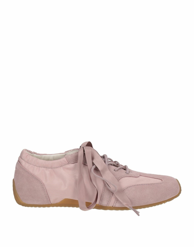 Photo: Rag & Bone Womens Sneakers Antique rose