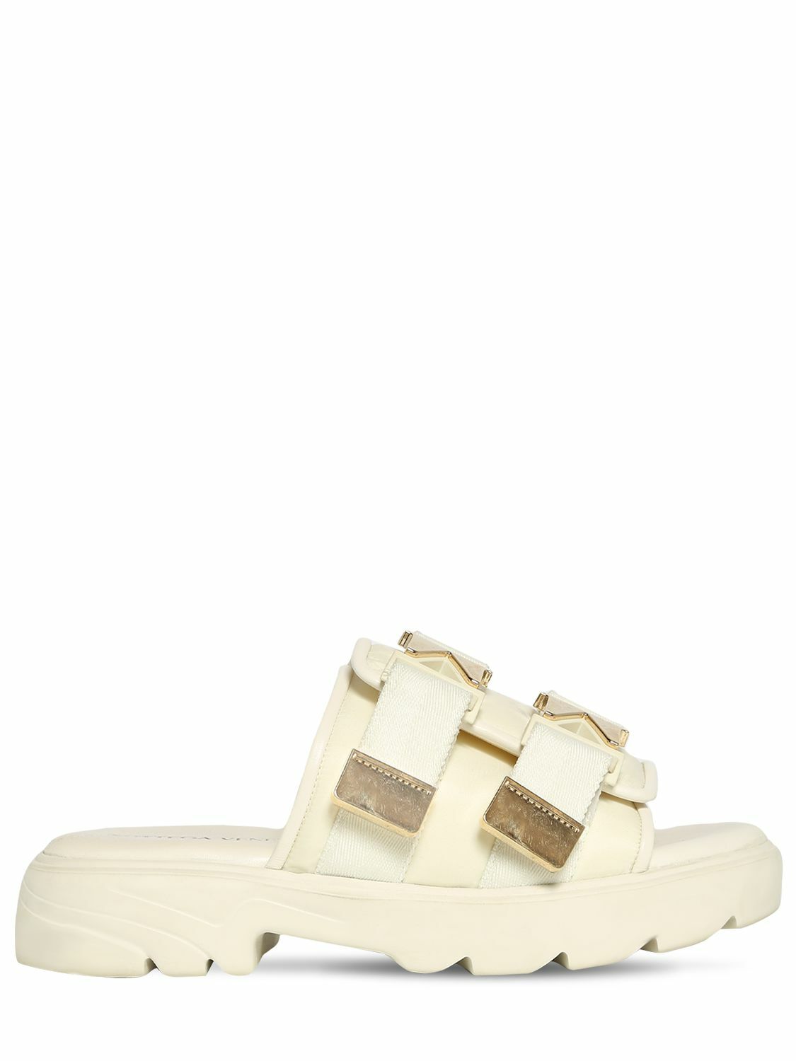 ★【BOTTEGA VENETA】 フラッシュボンバーサンダル★ BOTTEGA VENETA - ボッテガヴェネタ BOTTEGA VENETA FLASH