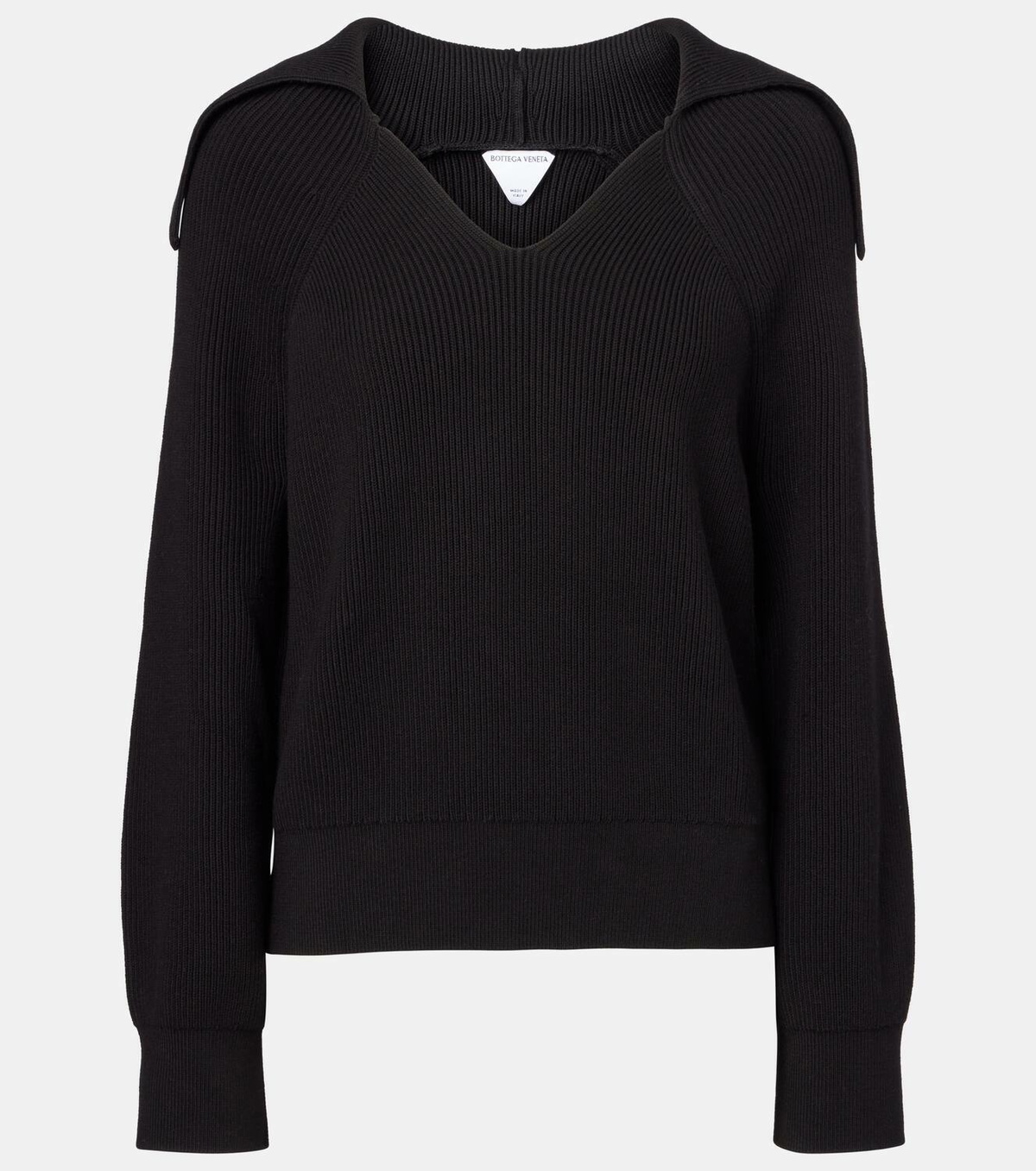 Bottega Veneta - Woman - Multicolor - Sweater