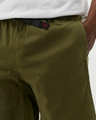 Gramicci G Short Green - Mens - Casual Shorts