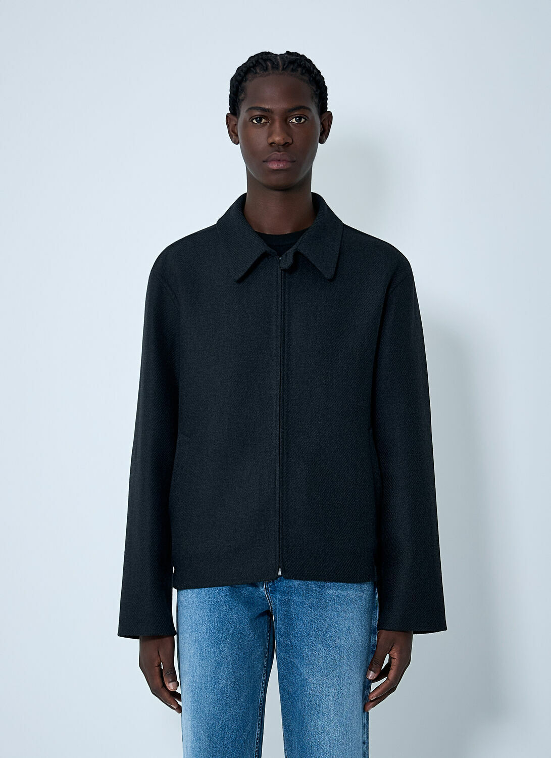 The Row Dantes Jacket