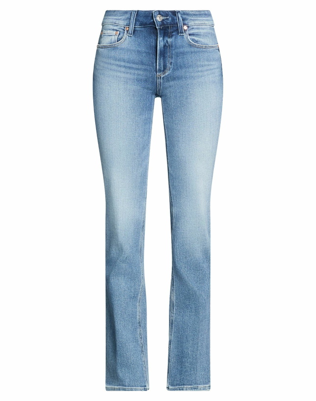 Photo: Paige Womens Jeans in Blue
