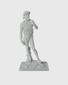 Brandalism Suicide Man Statue Gesso Version Multi Collectibles & Toys