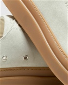 Marant Austen Low Sneakers Brown/Grey - Mens - Lowtop