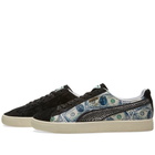Puma x Mita Clyde