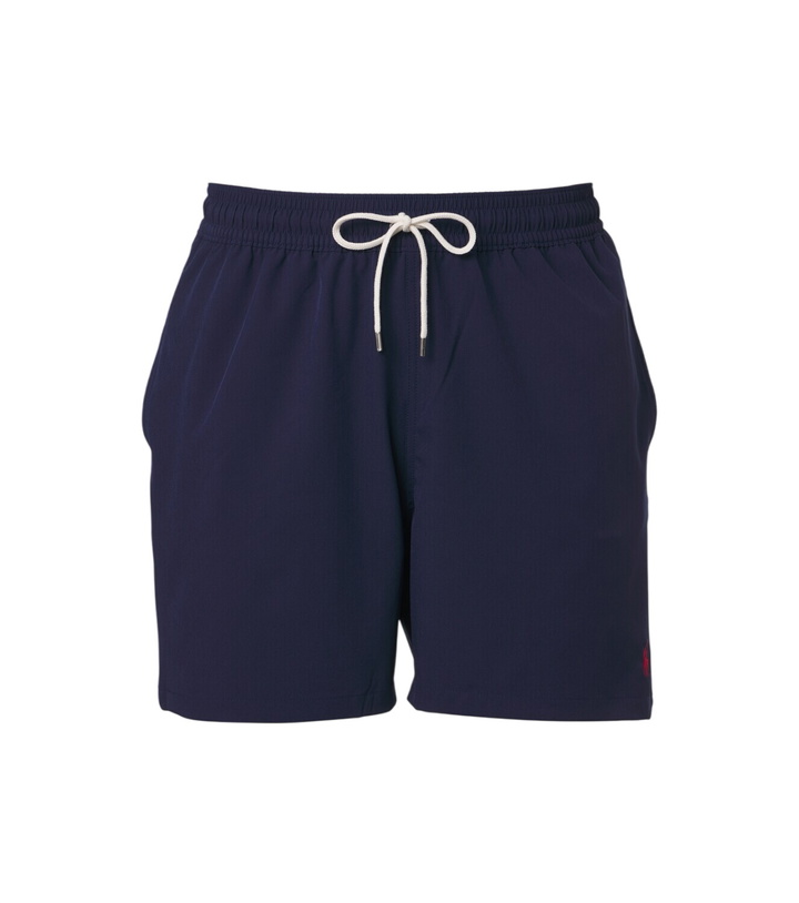 Photo: Polo Ralph Lauren Swim trunks