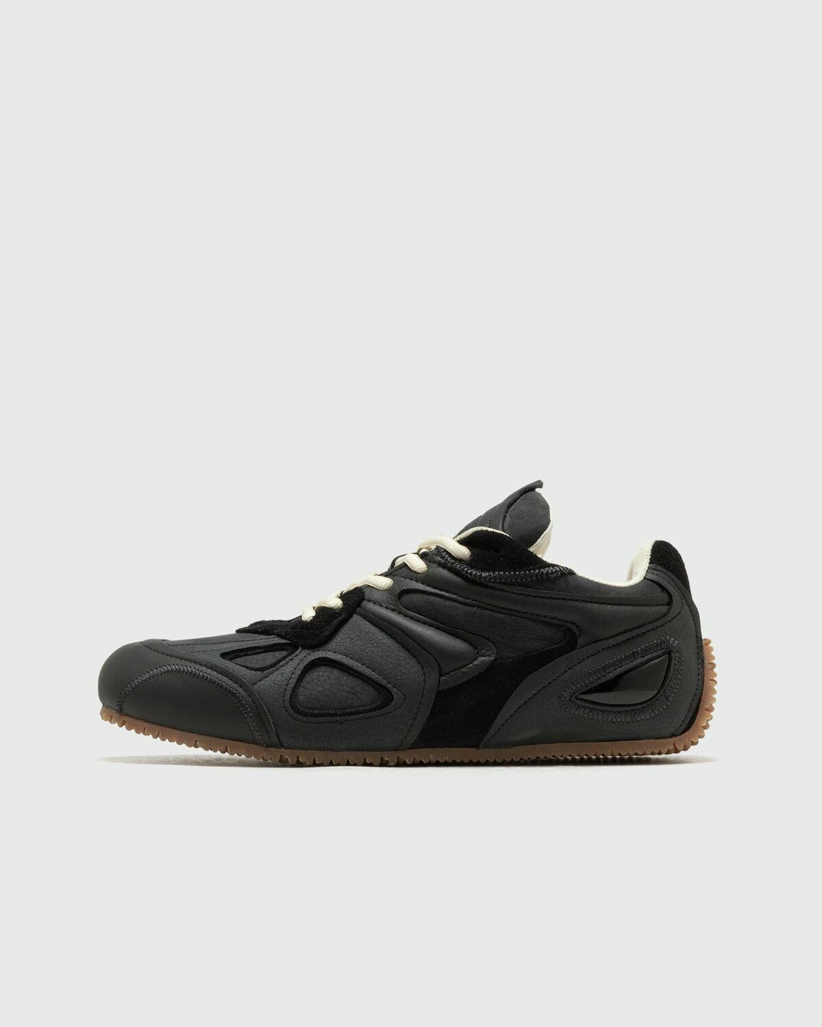 Axel Arigato Slow Runner Black Womens Lowtop