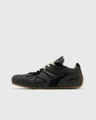 Axel Arigato Slow Runner Black Womens Lowtop