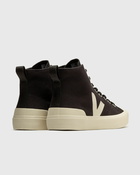 Veja Wata Ii Black - Mens - High & Midtop