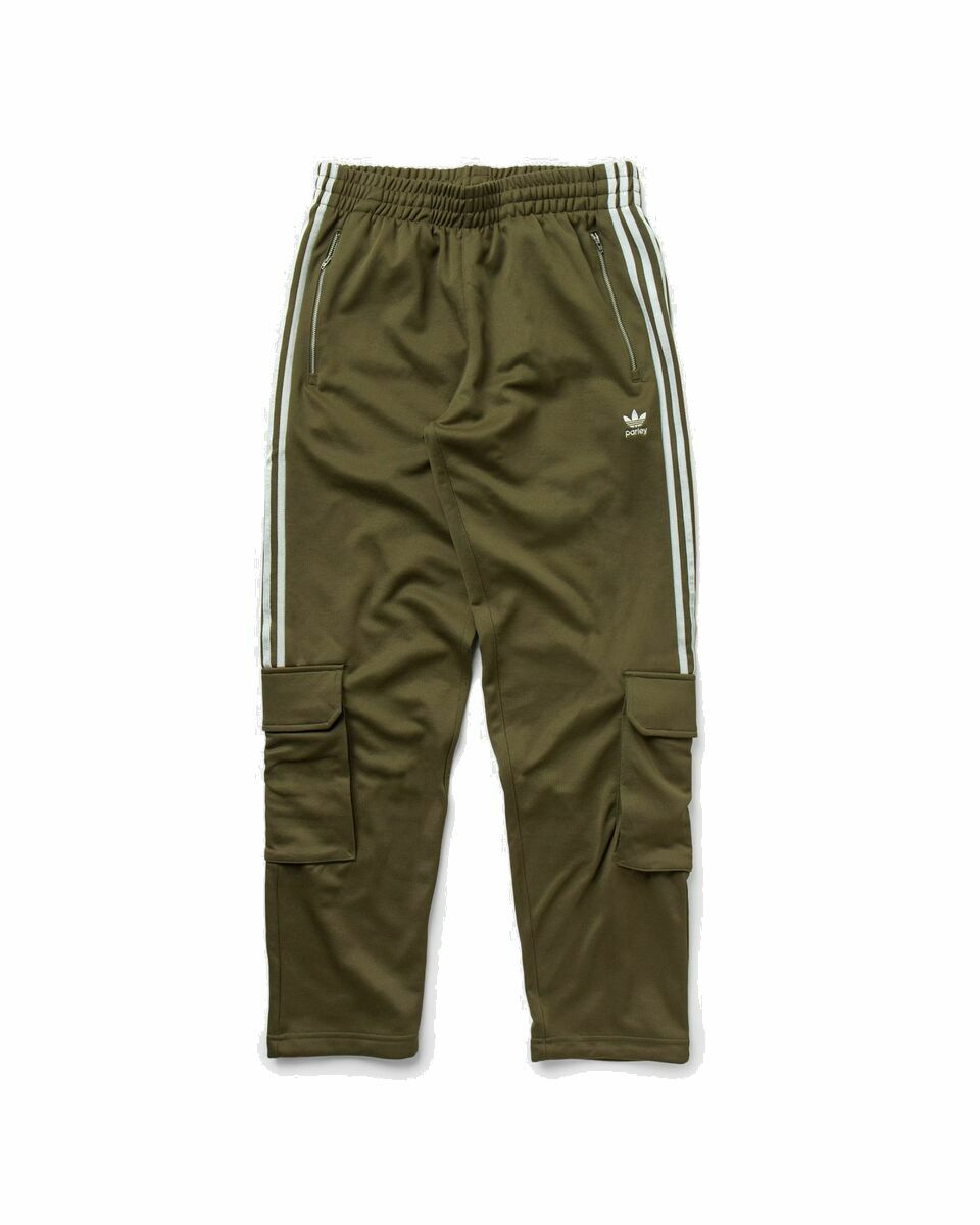 Photo: Adidas Cargo Pant Green - Mens - Cargo Pants