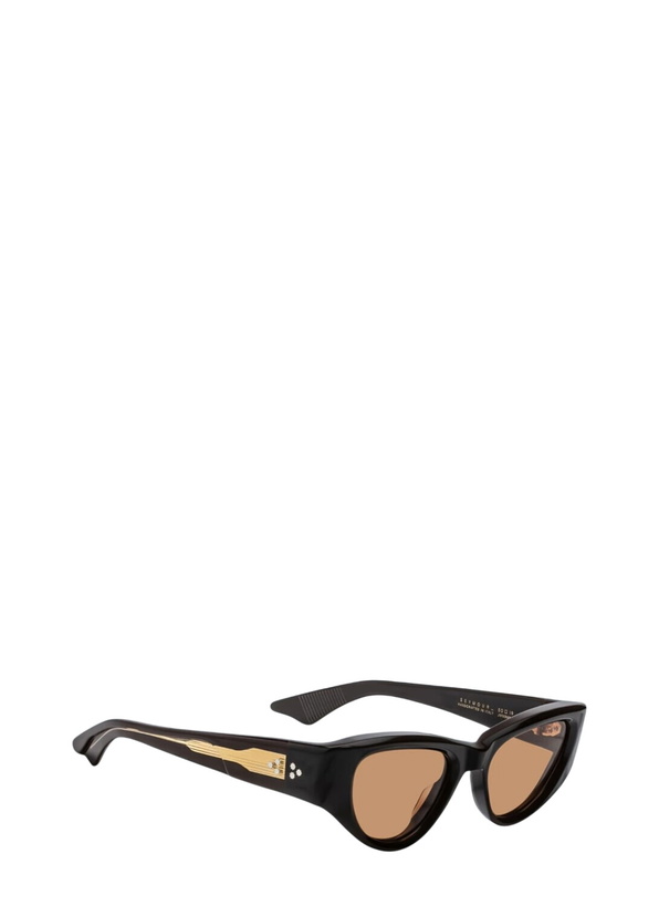 Photo: Jacques Marie Mage Seymour Cat-Eye Sunglasses