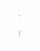 Dsquared2 Womens Single Earring in Gold